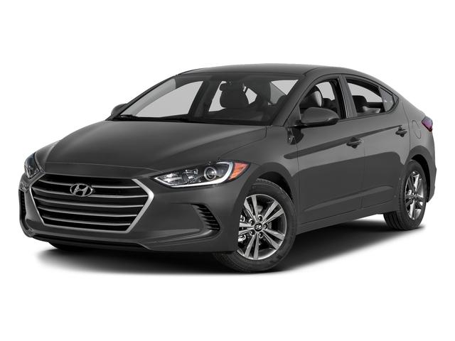 used 2017 Hyundai Elantra car, priced at $11,480