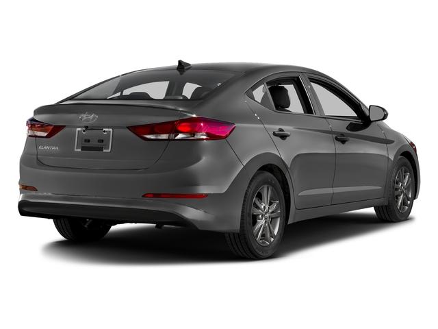 used 2017 Hyundai Elantra car, priced at $11,480