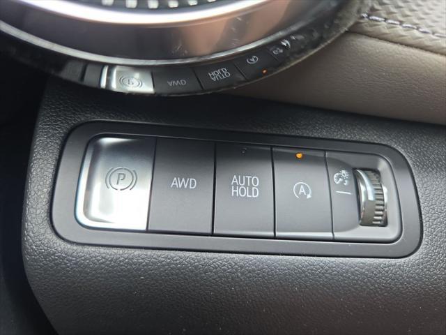 new 2026 Chevrolet Equinox car, priced at $33,190