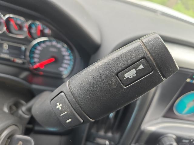 used 2018 Chevrolet Silverado 1500 car, priced at $26,954