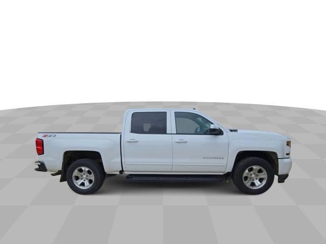 used 2018 Chevrolet Silverado 1500 car, priced at $26,954