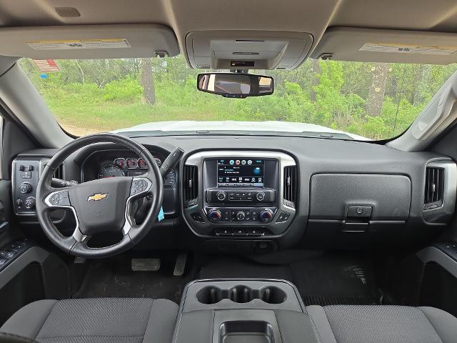 used 2018 Chevrolet Silverado 1500 car, priced at $26,954
