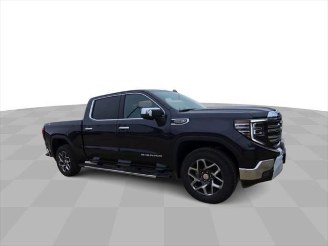 new 2025 GMC Sierra 1500 car, priced at $62,465