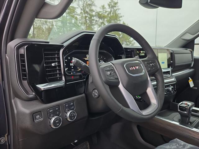 new 2025 GMC Sierra 1500 car, priced at $62,465