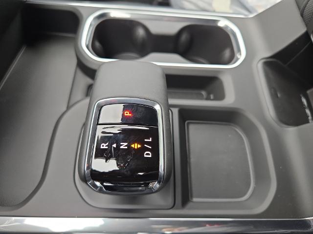 new 2025 GMC Sierra 1500 car, priced at $62,465
