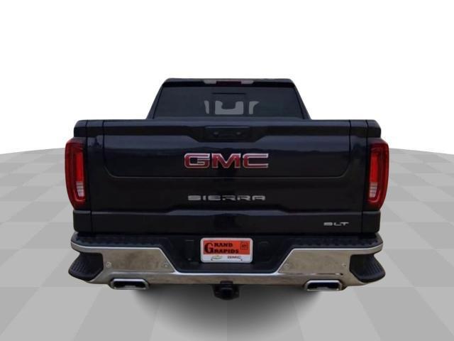 new 2025 GMC Sierra 1500 car, priced at $62,465