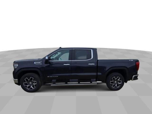 new 2025 GMC Sierra 1500 car, priced at $62,465