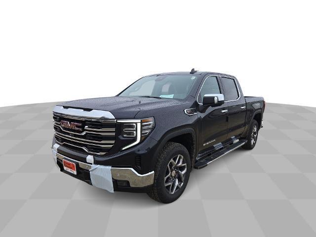 new 2025 GMC Sierra 1500 car, priced at $62,465