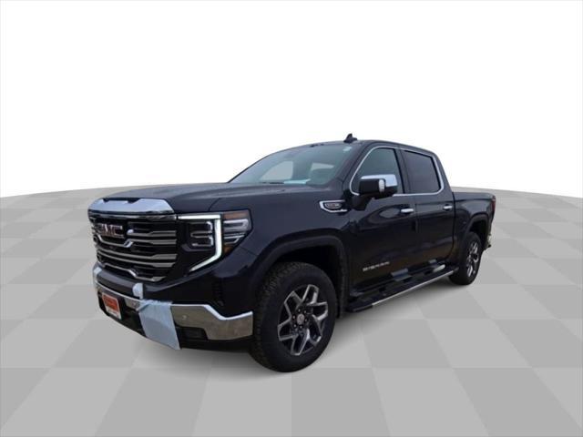 new 2025 GMC Sierra 1500 car, priced at $62,465