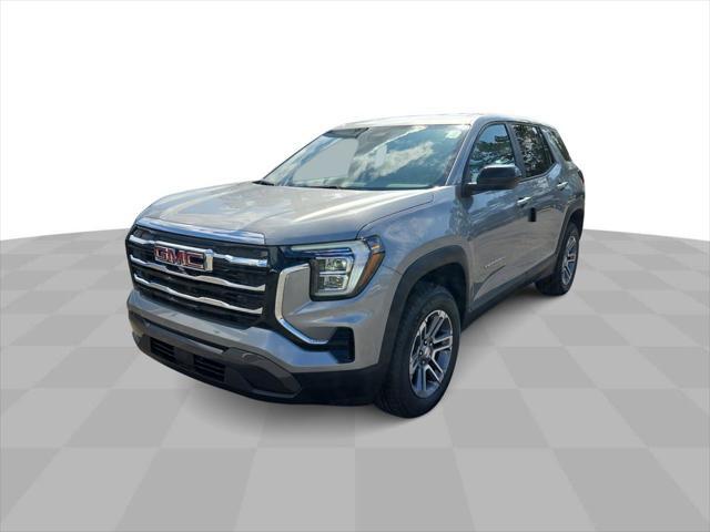 new 2026 GMC Terrain car, priced at $32,390