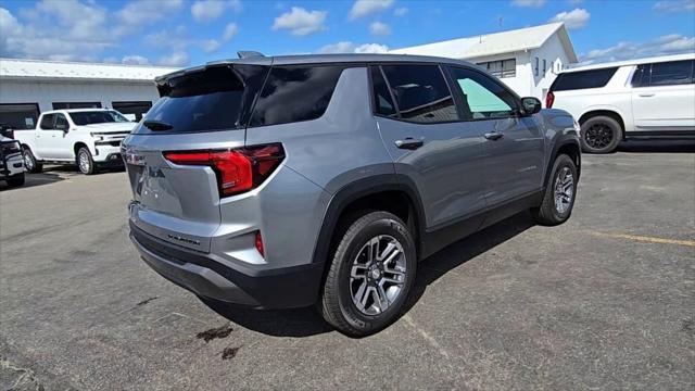 new 2026 GMC Terrain car, priced at $32,390