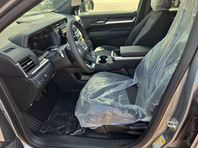 new 2026 GMC Terrain car, priced at $32,390