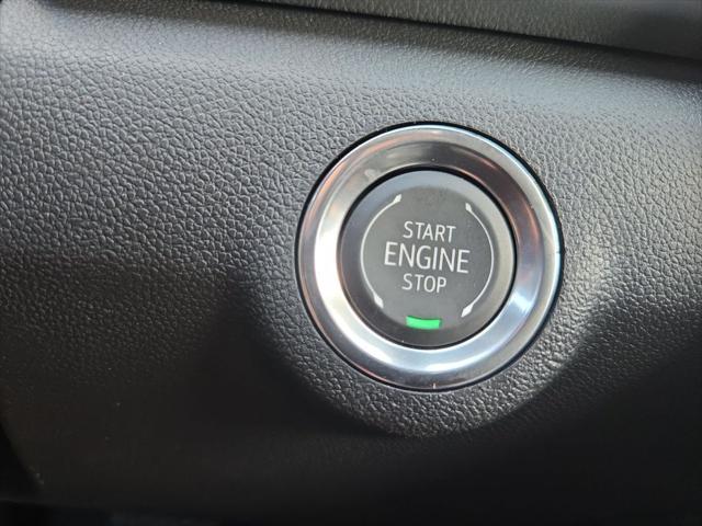 new 2026 GMC Terrain car, priced at $32,390