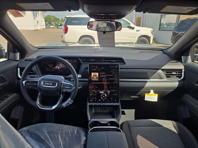 new 2026 GMC Terrain car, priced at $32,390