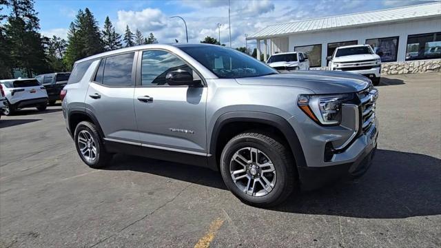 new 2026 GMC Terrain car, priced at $32,390
