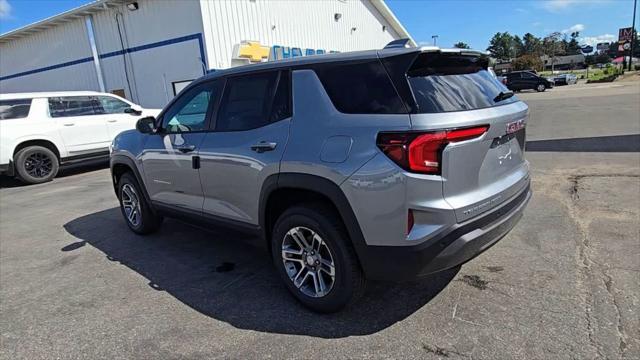 new 2026 GMC Terrain car, priced at $32,390