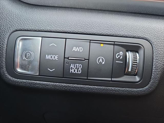 new 2026 GMC Terrain car, priced at $32,390