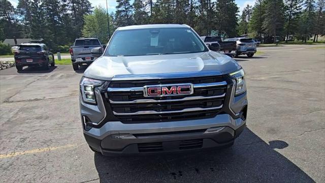 new 2026 GMC Terrain car, priced at $32,390