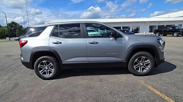 new 2026 GMC Terrain car, priced at $32,390