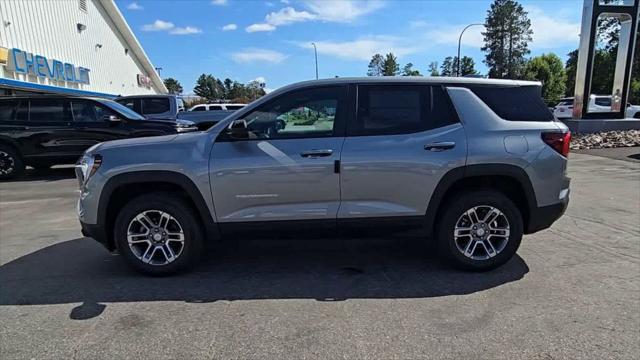 new 2026 GMC Terrain car, priced at $32,390