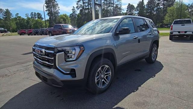 new 2026 GMC Terrain car, priced at $32,390