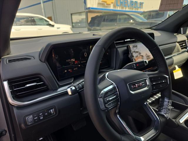 new 2026 GMC Terrain car, priced at $32,390