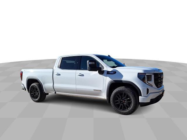 new 2025 GMC Sierra 1500 car, priced at $58,170