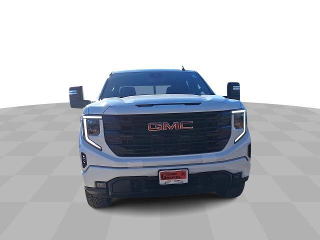 new 2025 GMC Sierra 1500 car, priced at $58,170