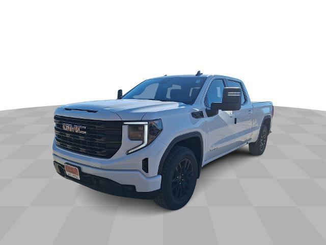 new 2025 GMC Sierra 1500 car, priced at $55,920