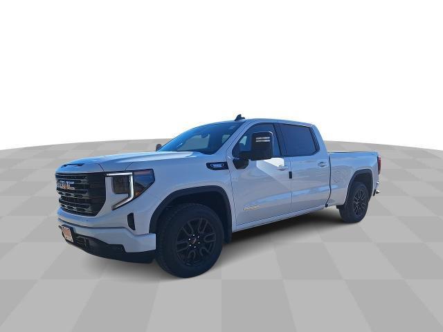 new 2025 GMC Sierra 1500 car, priced at $58,170