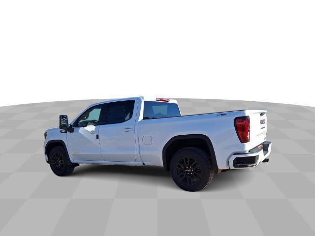 new 2025 GMC Sierra 1500 car, priced at $58,170