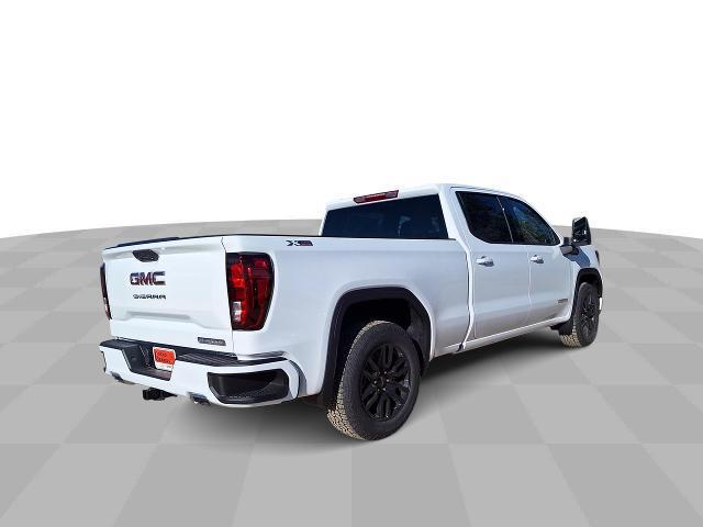 new 2025 GMC Sierra 1500 car, priced at $58,170