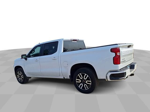 used 2019 Chevrolet Silverado 1500 car, priced at $24,972