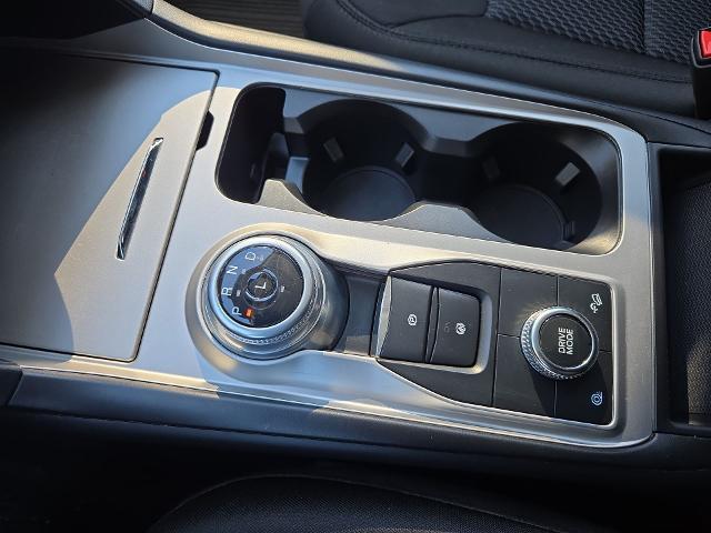 used 2022 Ford Explorer car, priced at $33,102
