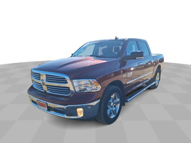 used 2016 Ram 1500 car, priced at $23,972