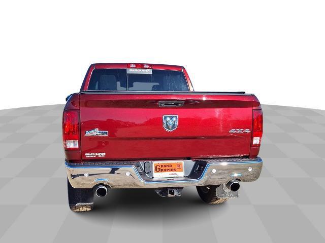 used 2016 Ram 1500 car, priced at $23,972