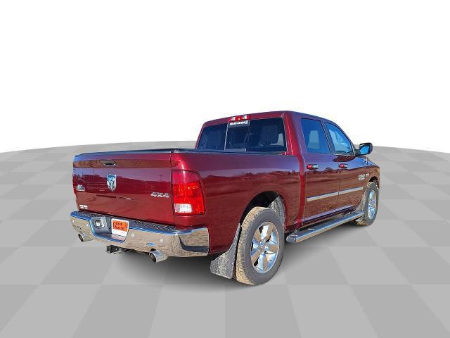 used 2016 Ram 1500 car, priced at $23,972