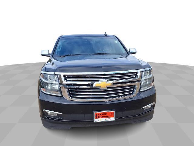 used 2015 Chevrolet Suburban car, priced at $19,473