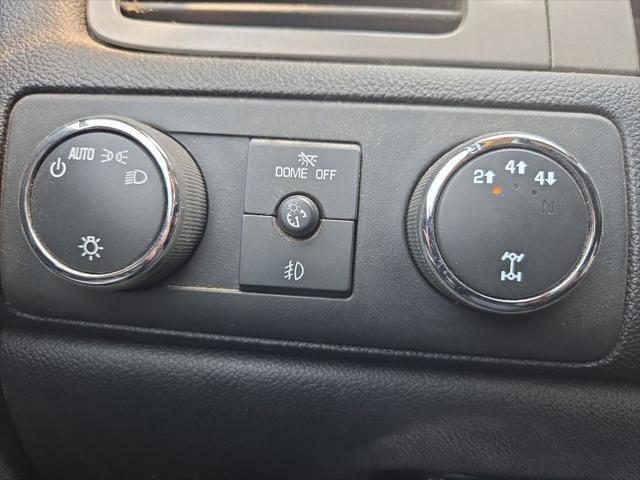 used 2012 Chevrolet Silverado 2500 car, priced at $16,972
