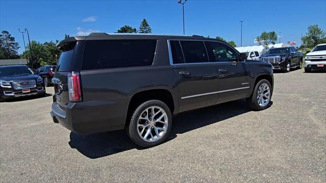 used 2019 GMC Yukon XL car, priced at $22,980