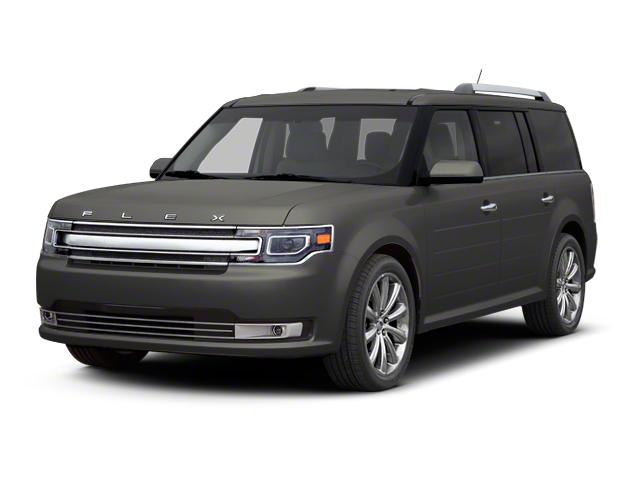 used 2013 Ford Flex car, priced at $6,980