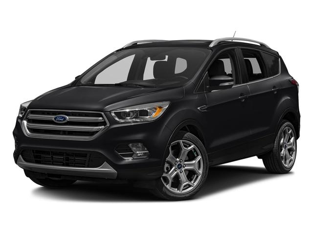 used 2017 Ford Escape car, priced at $13,980