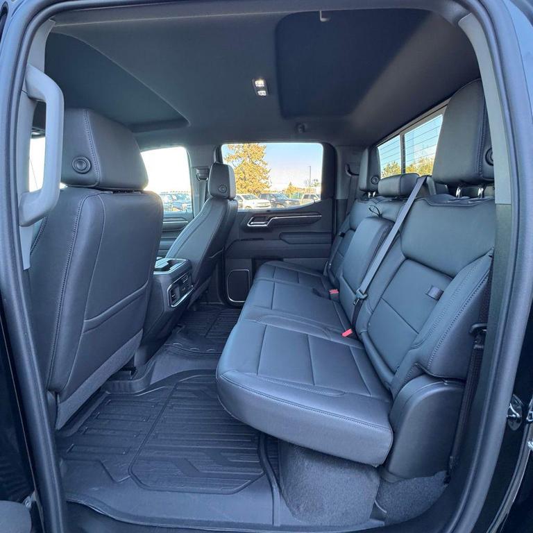 new 2026 GMC Sierra 1500 car, priced at $61,020