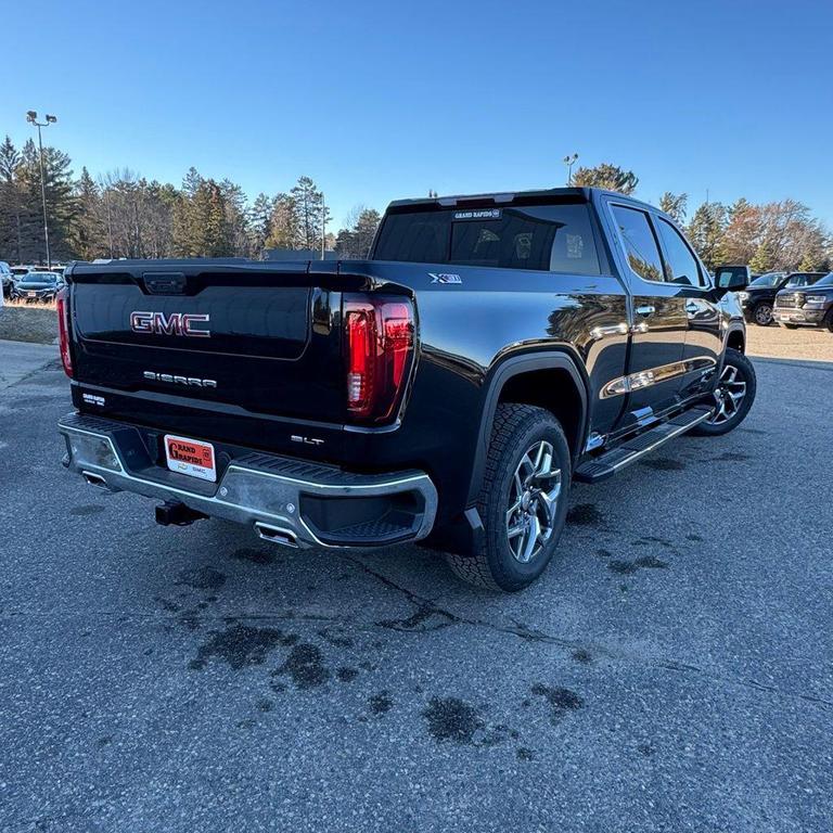 new 2026 GMC Sierra 1500 car, priced at $61,020