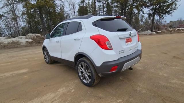 used 2016 Buick Encore car, priced at $7,980