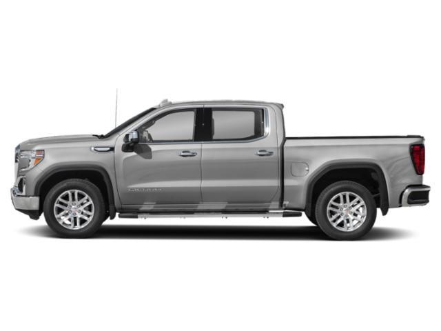 used 2022 GMC Sierra 1500 car, priced at $42,980