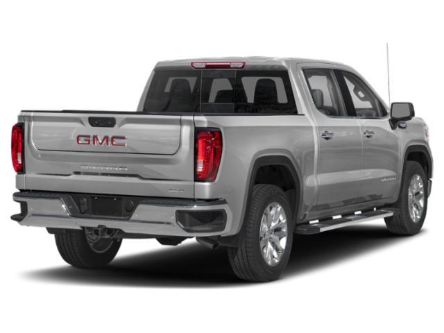 used 2022 GMC Sierra 1500 car, priced at $42,980