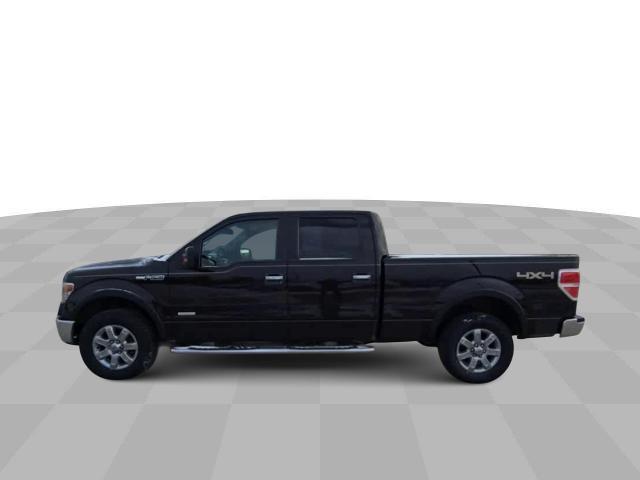 used 2014 Ford F-150 car, priced at $17,391