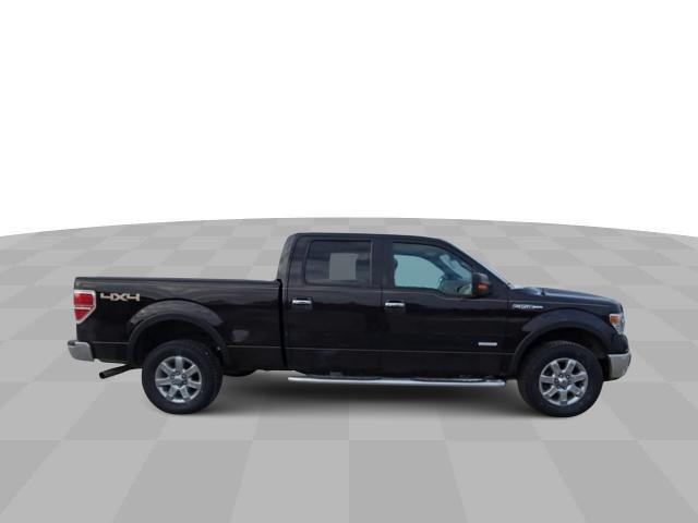 used 2014 Ford F-150 car, priced at $17,391