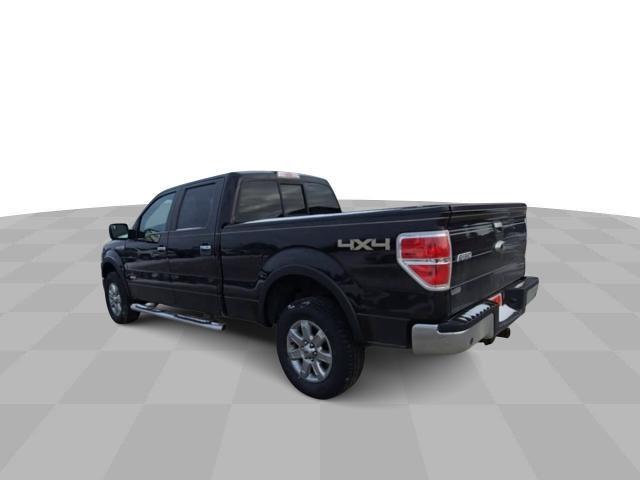 used 2014 Ford F-150 car, priced at $17,391